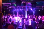 Friday Night at Edde Sands Beach Bar, Byblos